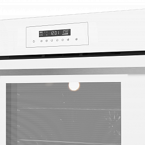 Шкаф духовой электрический HOMsair OEH6010WH