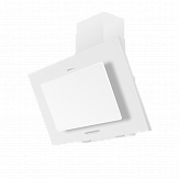 Кухонная вытяжка HOMSair BELL 50 белый