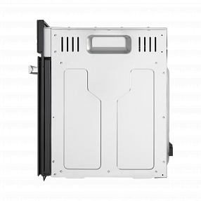 Шкаф духовой электрический HOMSair OEF657BK Шкаф духовой электрический HOMSair OEF657BK