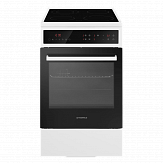 Электрическая стеклокерамическая плита MAUNFELD MEC511CW10TD Х