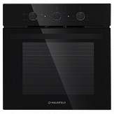 Шкаф духовой электрический MAUNFELD AEOC6040B2