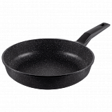 Сковорода MAUNFELD GALAXITE MF24GLX01FP из литого алюминия, 24 см