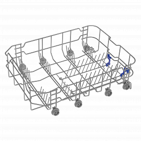 Посудомоечная машина HOMSair DW44L-2