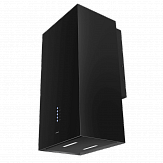 Кухонная вытяжка MAUNFELD Bath Plus 402 чёрный