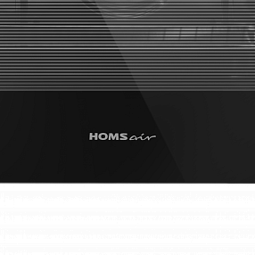 Шкаф духовой электрический HOMsair OEH6010S