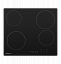 Электрическая варочная панель HOMSair HV64BK