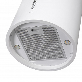 Кухонная вытяжка HOMSair FLY 1000SD 39 белый Кухонная вытяжка HOMSair FLY 1000SD 39 белый