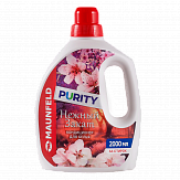 Кондиционер-ополаскиватель для белья Maunfeld Purity Нежный закат 2000мл MFS2000GS