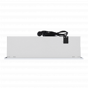 Кухонная вытяжка HOMSair CAMELIA 60 белый  Х