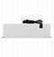 Кухонная вытяжка HOMSair CAMELIA 60 белый  Х