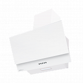 Кухонная вытяжка HOMSair SATURN PUSH 60 белый Х
