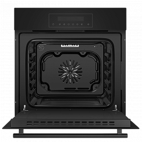 Шкаф духовой электрический HOMSair OEH606BK