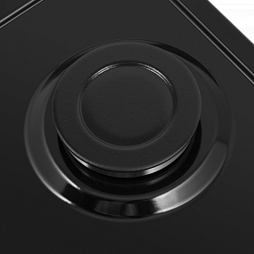 Газовая варочная панель HOMSAIR HGE323GCBK