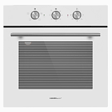 Шкаф духовой электрический HOMSair OES604WH