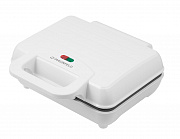 Вафельница MAUNFELD MF-1436WH