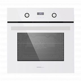 Шкаф духовой электрический HOMSair OEM657WH Х
