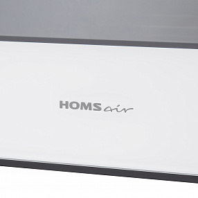 Шкаф духовой электрический HOMSair OEM657WH Х