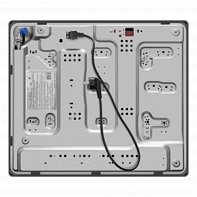 Газовая варочная панель HOMSAIR HGS643GS