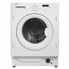 Встраиваемая стиральная машина HOMSair WMB148WH