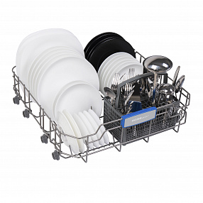 Посудомоечная машина HOMSair DW65L Х