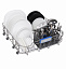 Посудомоечная машина HOMSair DW65L Х