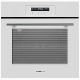 Шкаф духовой электрический HOMSair OEH606WH