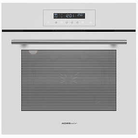 Шкаф духовой электрический HOMSair OEH606WH