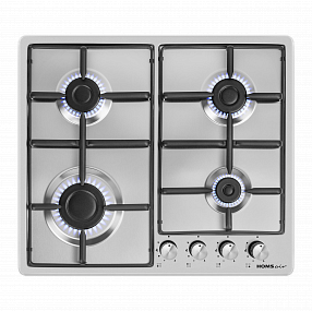Газовая варочная панель HOMSAIR HGS643GS