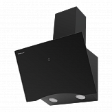 Кухонная вытяжка HOMSair TEFFI 60 черный