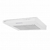 Плоская кухонная вытяжка HOMSair HORIZONTAL 50 белый Плоская кухонная вытяжка HOMSair HORIZONTAL 50 белый