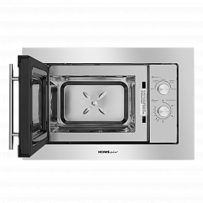 Микроволновая печь встраиваемая HOMSair MOB201S