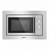 Микроволновая печь встраиваемая HOMSair MOB201S