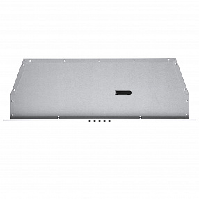 Кухонная вытяжка HOMSair FLEET 60 белый Кухонная вытяжка HOMSair FLEET 60 белый