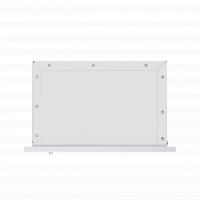 Кухонная вытяжка HOMSair CAMELIA POWER 60 белый