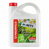 Кондиционер-ополаскиватель для белья Maunfeld Purity Сказочная долина 4700мл MFS4700FV