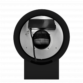 Кухонная вытяжка HOMSair SIGMA 39S Wall черный