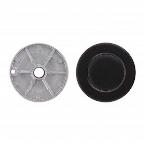 Газовая варочная панель HOMSAIR HGG431WH