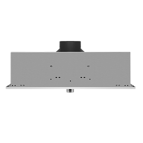 Кухонная вытяжка HOMSair Camelia Power 60RD белый