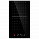 Индукционная варочная панель MAUNFELD CVI292SFBK Х