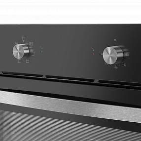 Шкаф духовой электрический HOMSair OES660BK01 Шкаф духовой электрический HOMSair OES660BK01