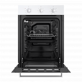 Шкаф духовой электрический HOMSair OEF451WH