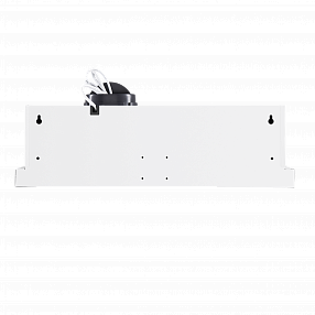 Кухонная вытяжка HOMSair FLAT 60 белый