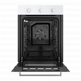 Шкаф духовой электрический HOMSair OEF451WH