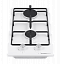 Газовая варочная панель HOMSAIR HGE323GCWH
