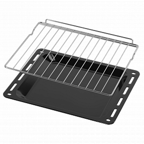 Шкаф духовой электрический HOMsair OEH6010S