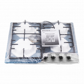 Газовая варочная панель HOMSAIR HGS646S