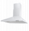 Кухонная вытяжка HOMSair DELTA 60 белый