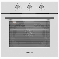 Шкаф духовой электрический HOMSair OEF606WH