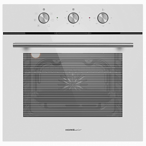 Шкаф духовой электрический HOMSair OEF606WH