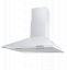Кухонная вытяжка HOMSair DELTA 50 белый
